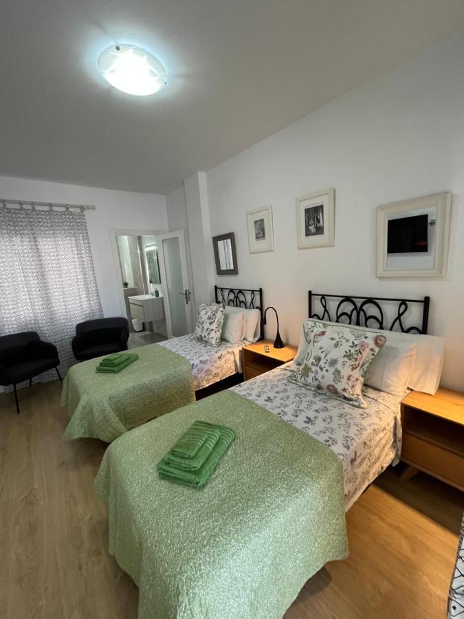 Dream Prestige Apartamento Santa Cruz de Tenerife Exterior foto
