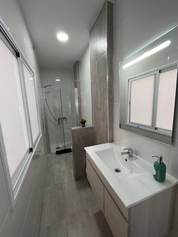 Dream Prestige Apartamento Santa Cruz de Tenerife Exterior foto